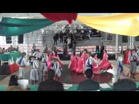 Juvenil C.T.G Patrulha do Oeste - Entrada JuvEnart 2011