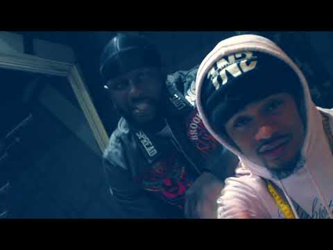 A MILLION SOUNDS "I AIN'T WIT THE GAMES" - BLACK DON PROD. BY A MILLION SOUNDS