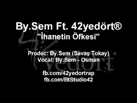 By.Sem Ft. 42yedört® - İhanetin Öfkesi (2008)