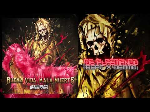 Sinfonía Siniestra 06 Plasmando (Beat X Demmo)