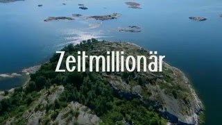 Trailer zum Film ZEITMILLIONÄR
