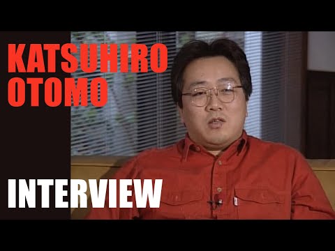 AKIRA Video2