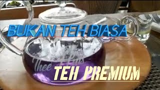 Download lagu THEE HUIS, PREMIUM TEA.. UNTUK PECINTA TEH, TEH DARI BERBAGAI BUNGA - BANDUNG mp3