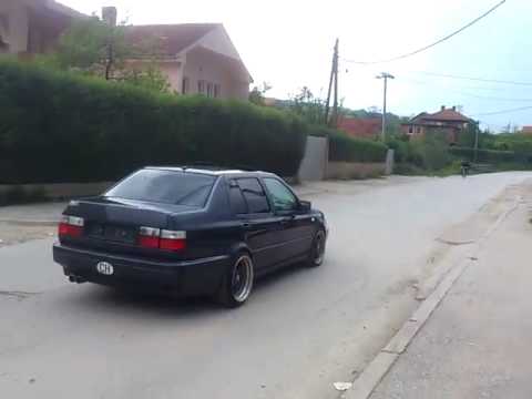 Volkswagen Vento vr6 2.9