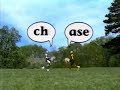 Between The Lions Gawain S Word Chase