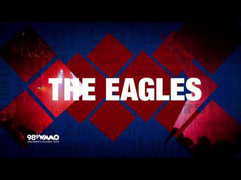 98.9 WMMO - Orlando's Classic Hits