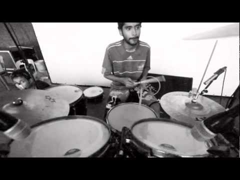 Aadheentha - dinba family.wmv