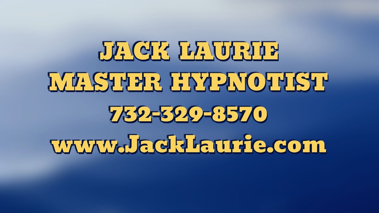 Promotional video thumbnail 4 for Jack J. Laurie