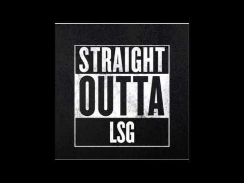 Rasta Raw  -schijt aan  (Promo video)