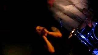 You've had your chance - Behind Crimson Eyes