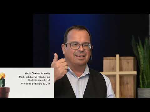 Predigt vom 19.09.2021