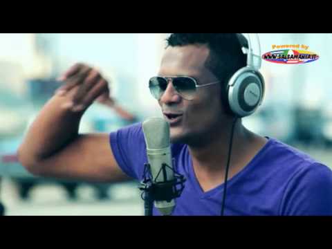 Christian Alonso - Como Te Descargo - 2013