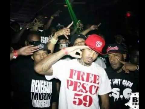 Bossgame ft KkdaKumupKid-FaLife