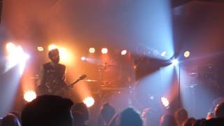 A LIFE DIVIDED - DOESN&#39;T COUNT live @ Bi Nuu Berlin 09.02.2017