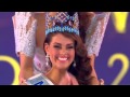 Miss South Africa Crowned Miss World 2014