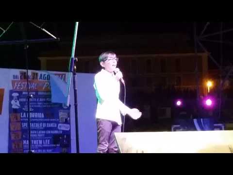 Festival dei Popoli 2015 Civitavecchia