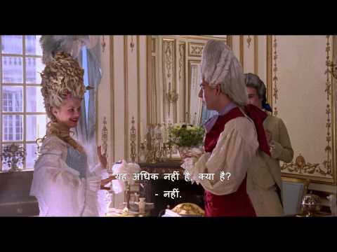Marie Antoinette (2006 Feature) - Trailer