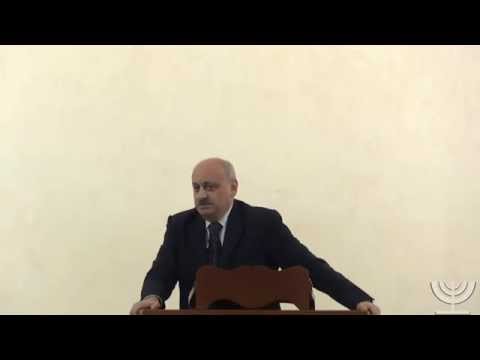 2015-03-01 Domenica Mattina fr.Frusteri - fr.Gemelli Marco cap.5 vers.21