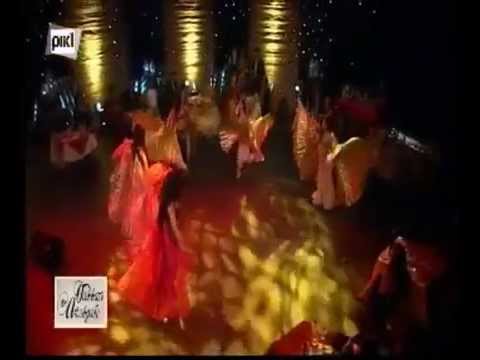 Shakallis - ''Aroma Anatolis'' Belly Wings  - Savvato ki' Apovrado 31/01/15