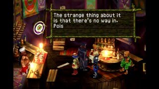 Elemental Upgrade - Let's Play Chrono Cross Part 78