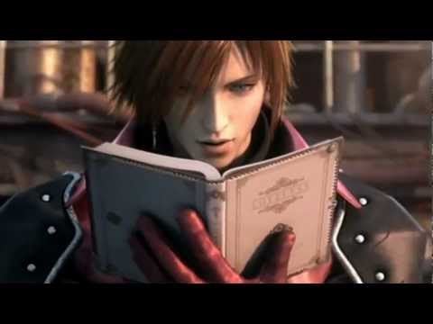 FINAL FANTASY VII: Crisis Core - 1st Class Battle (English Version) HD