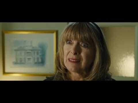 The World's End - Plans for dinner