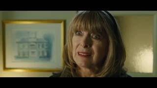 The World's End - Plans for dinner