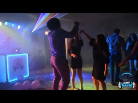 Dj Cip Events - cel mai tare majorat -18 ani - Magic Place Events Moghioros