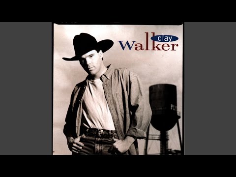The Silence Speaks for Itself - Clay Walker