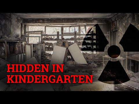 Inside Chernobyl’s Forgotten Laboratory №15 | Chornobyl Uncharted Ep 29