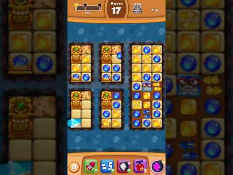 Diamond Digger Saga Level 341 3 stars