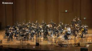 Download lagu 20260614 建中管弦50th成果發表會 encore《 Edward Elgar - Enigma Variations, Op.36: IX. (Nimrod) 》 mp3