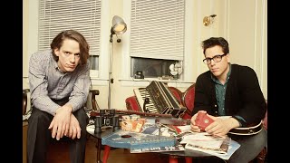 They Might Be Giants - &quot;Rhythm section want ad&quot;