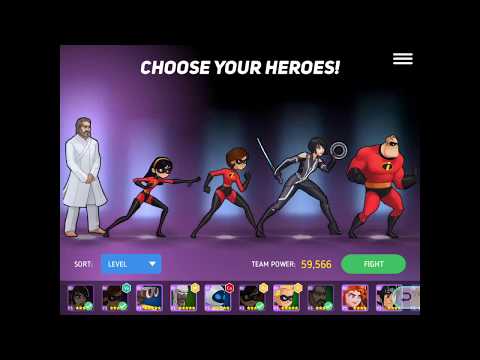 Red Team Trials -  Impossible