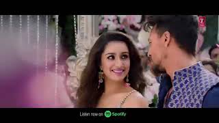 Baaghi 3: BHANKAS | Tiger S, Shraddha K | Bappi Lahiri,Dev Negi,Jonita Gandhi | Tanishk Bagchi360p