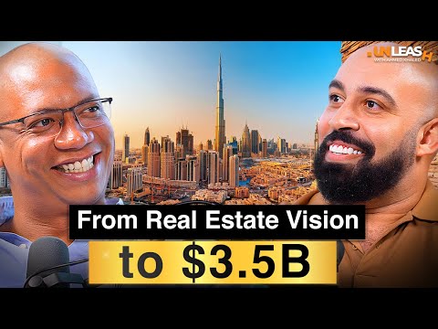 Ahmed podcast episode 5 thumbnail
