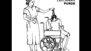 Purge. - Split 7&quot; w/ Jarhead Fertilizer [2014]