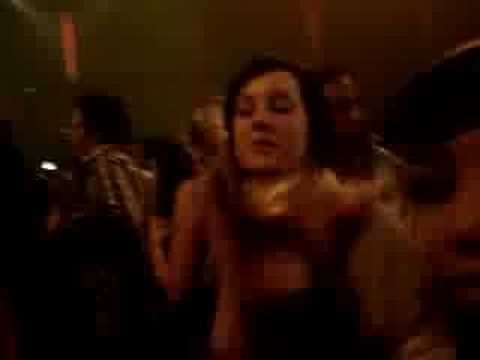 rock the house by erick e @dirty dutch 2006