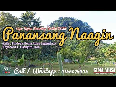 Panansang Naagin | Shidee x Gema Abisa Legend 2.0