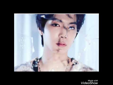 JR-SOLO-l HATE YOU-WAKEN