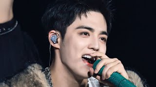 Download lagu 250914 SEVENTEEN WORLD TOUR [NEW_] IN INCHEON ‘JUNGLE’ 세븐틴 에스쿱스 최승철 직캠 S.COUPS focus mp3