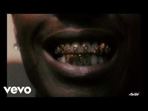 A$AP Rocky - D.M.B. (Official Video)