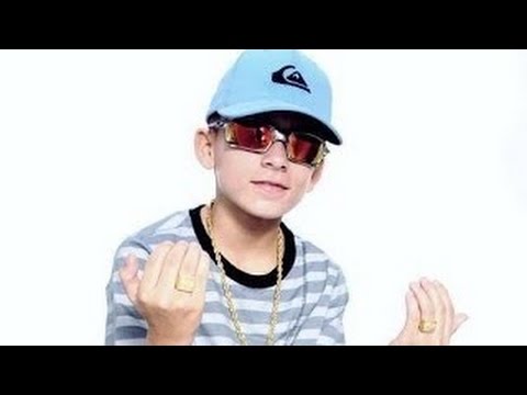 MC Pedrinho - Essa Mina - Música Nova 2015 ( Vídeo Oficial ) Lançamento 2015