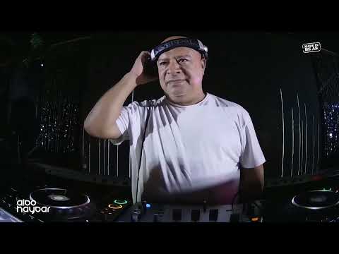 @AldoHaydarChannel first hour @ Driving New Year ! #AldoHaydar #housemusic