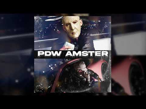 AMSTER feat. CINEK - HEDONISTA