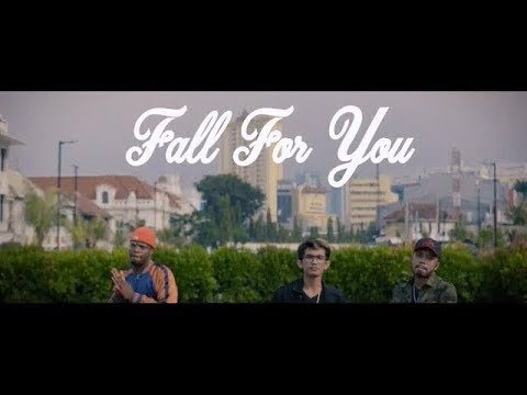 Global Hues - Fall For You (Feat. Dycal, Brayen MC) [Prod by. BaggyJay]