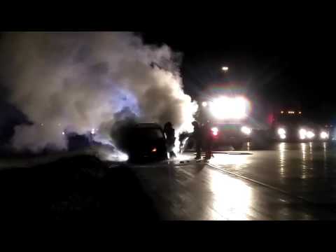 MSP International Airport Fire Department