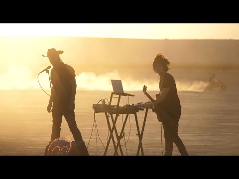 Mojave Grey - Things We've Done - Origins Chapter 2 Part B