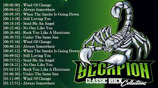 Download lagu Scorpions Gold The Best Of Scorpions Scorpions Greatest Hits Full Album mp3