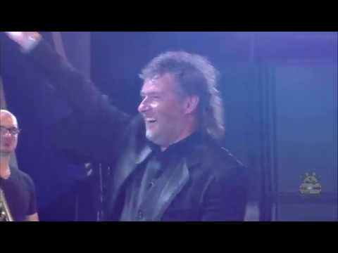 The New Symphonics | 3 Baritons Lowlands